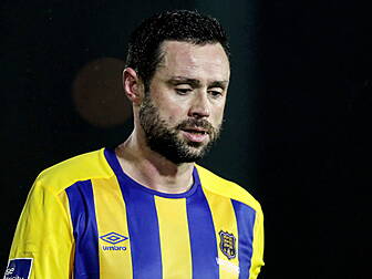 Damien Delaney retires from fo...